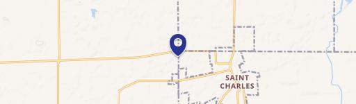 Saint Charles, MI 48655
