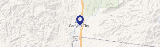 34601 Old Black Cyn Hwy