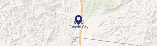 34301 Old Black Cyn Hwy