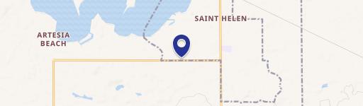 Artesia Bch Rd