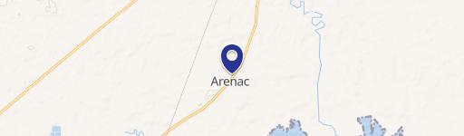 2658 Arenac State Rd