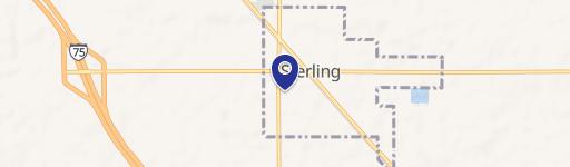 Sterling, MI 48659