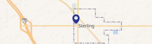 Sterling Rd