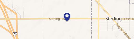 5763 Sterling Rd