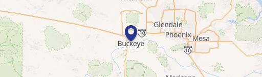 Buckeye, AZ 85326