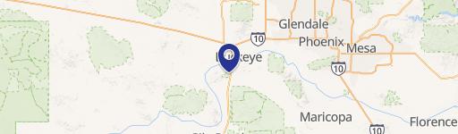 26900 Buckeye Hls Dr