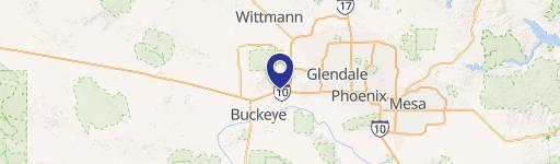 Buckeye, AZ 85326