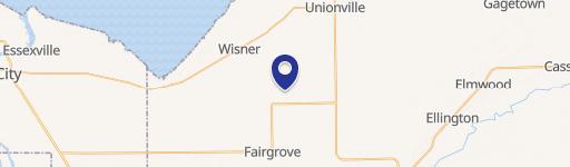 Bay City Forestville