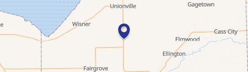 Unionville Rd At Elmwood Rd