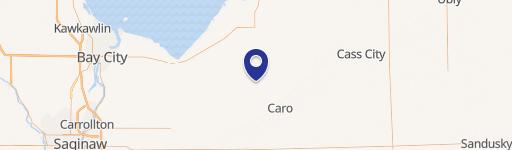 Darbee Rd At Unionville Rd