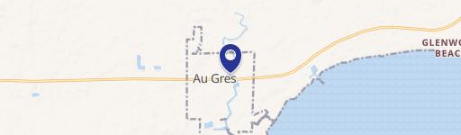 Au Gres, MI 48703
