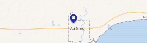 Au Gres, MI 48703