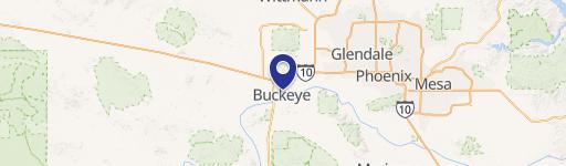 Buckeye, AZ 85326