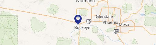 Buckeye, AZ 85326