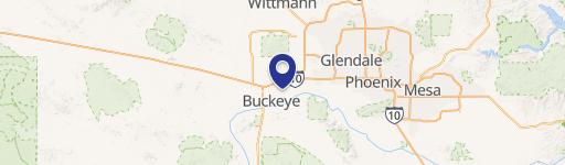 Buckeye, AZ 85326