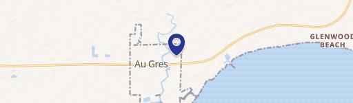 Main St At E Huron Rd