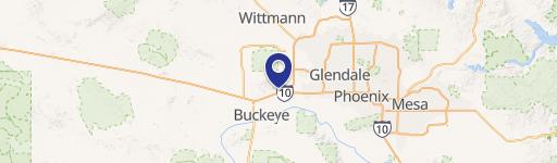 Buckeye, AZ 85326