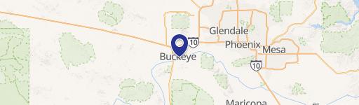 Buckeye, AZ 85326