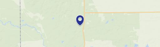 Barton City, MI 48705