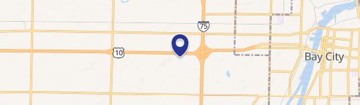 Delta Rd At Mackinaw Rd