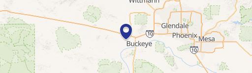 Buckeye, AZ 85326