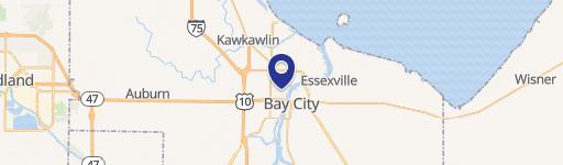 Vermont Dean Sts Row