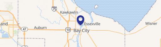 Midland St Rr Row # Rr Row