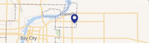 Essexville, MI 48732