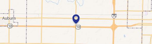 Ss Mackinaw Rd 10th Ne Row Row