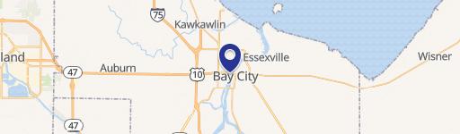 601 John F Kennedy Dr