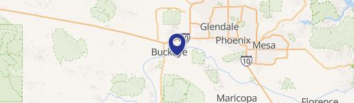Buckeye, AZ 85326