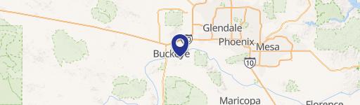 Buckeye, AZ 85326