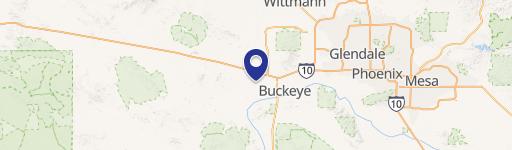 Buckeye, AZ 85326