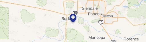 Buckeye, AZ 85326