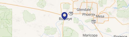 Buckeye, AZ 85326