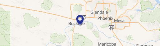 Buckeye, AZ 85326