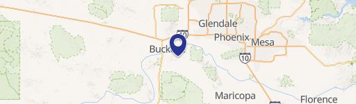 Buckeye, AZ 85326