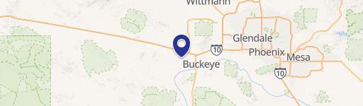 Buckeye, AZ 85326
