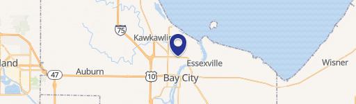 210 Ausable State Rd