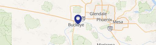 Buckeye, AZ 85326