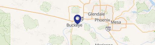 Buckeye, AZ 85326
