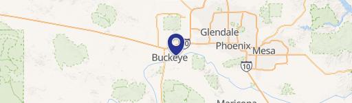 Buckeye, AZ 85326