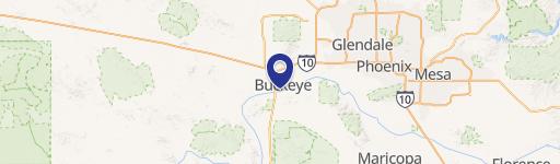 Buckeye, AZ 85326