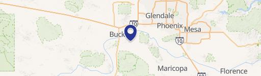 Buckeye, AZ 85326
