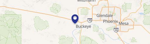 Buckeye, AZ 85326