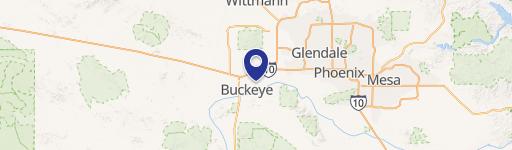 Buckeye, AZ 85326