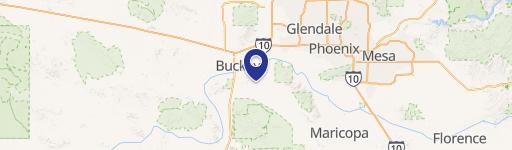 Buckeye, AZ 85326