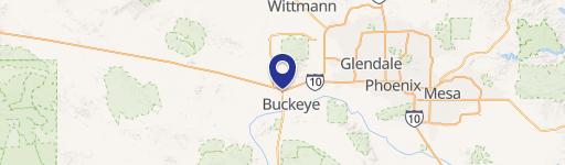 Buckeye, AZ 85326