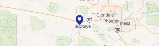 Buckeye, AZ 85326
