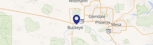 Buckeye, AZ 85326